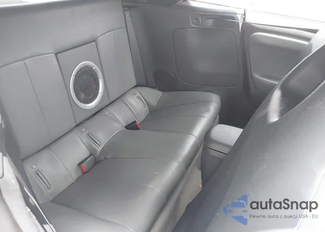 2007 Mitsubishi Eclipse Spyder Gs из США, поврежденный, VIN 4A3AL25F27E007434